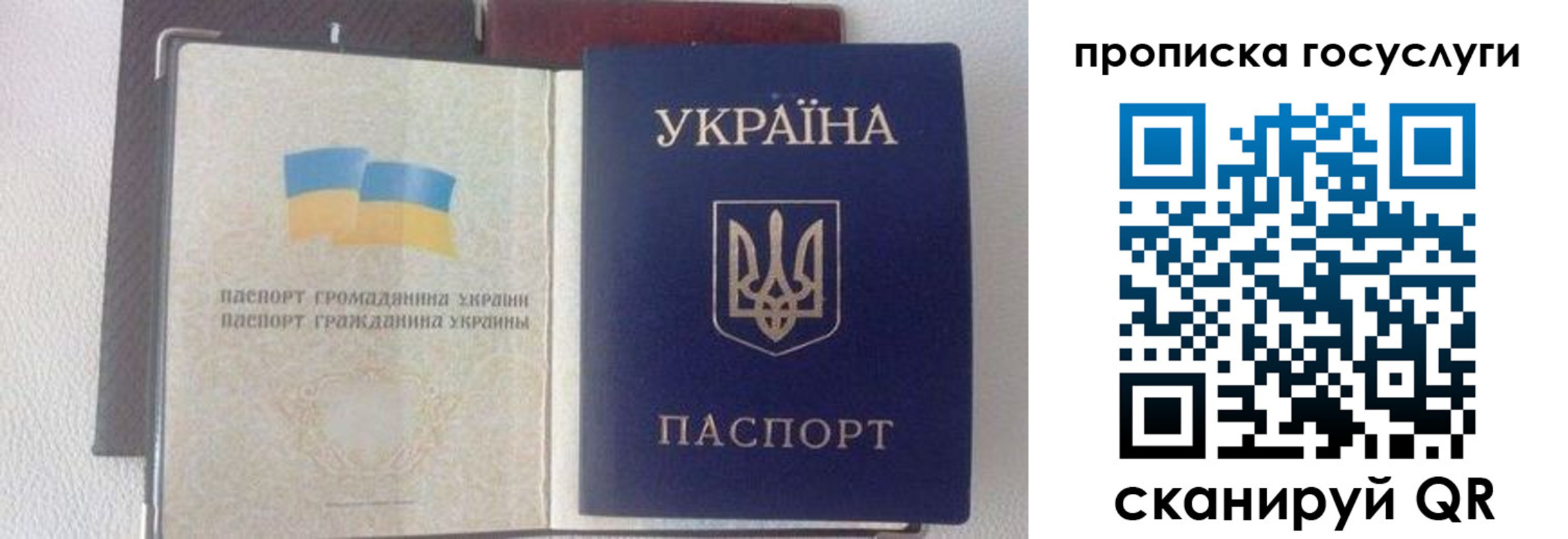 временная регистрация недорого в Истре